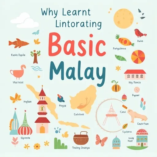 Why Learn Basic Malay Language in 2026?