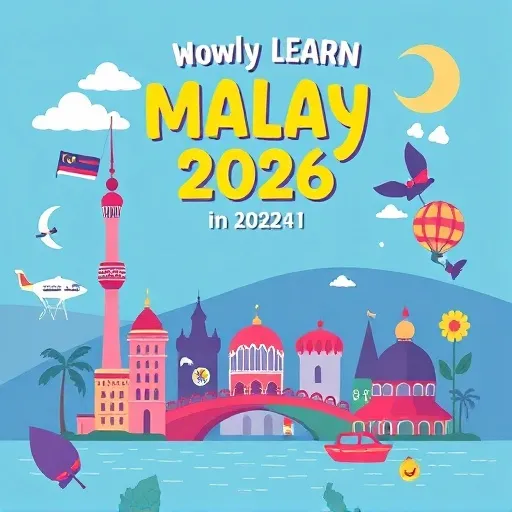 Why Learn Malay Language in 2026?