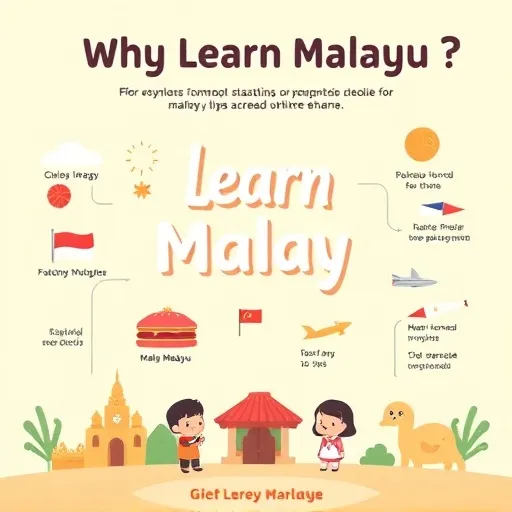 Why Learn Malay? The Case for Bahasa Melayu in 2026